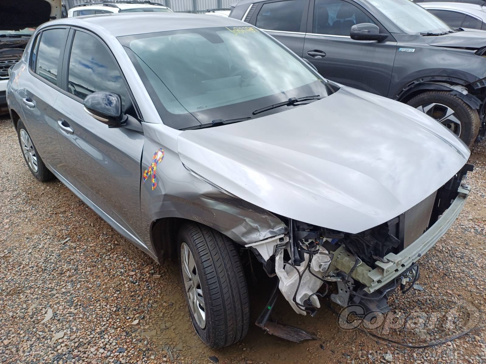 Peugeot 208 2025 1.0 Firefly