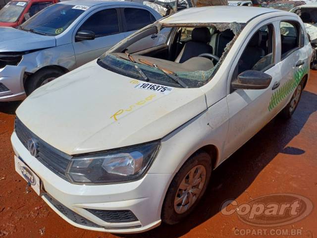 2023 VOLKSWAGEN GOL 