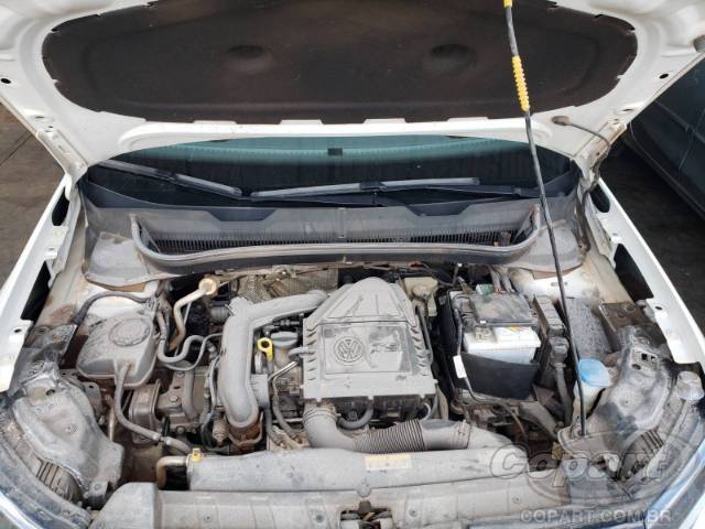 2021 VOLKSWAGEN T-CROSS 