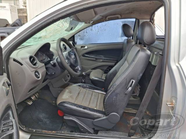 2015 VOLKSWAGEN SAVEIRO 