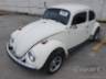 1971 VOLKSWAGEN FUSCA 1500 