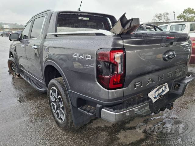 2026 FORD RANGER CD 