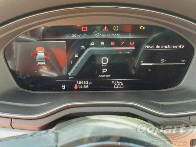 2023 AUDI A4 
