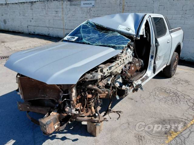 2026 FORD RANGER CD 