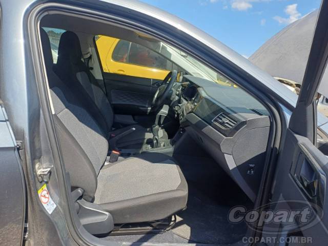 2023 VOLKSWAGEN VIRTUS 