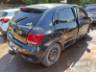 2014 VOLKSWAGEN GOL 