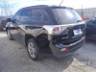 2014 MITSUBISHI OUTLANDER 