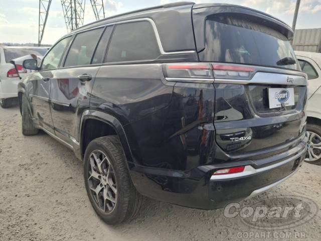 2023 JEEP COMMANDER 