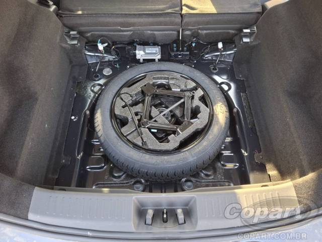 2025 CAOA CHERY TIGGO 7 