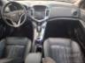 2014 CHEVROLET CRUZE HATCH 