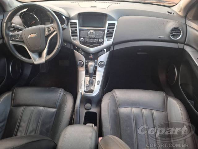 2014 CHEVROLET CRUZE HATCH 