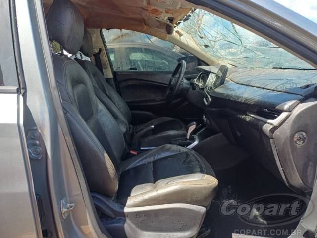 2024 CHEVROLET TRACKER 