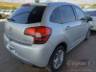 2014 CITROEN C3 
