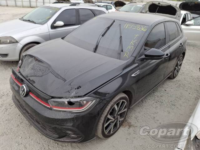 2024 VOLKSWAGEN POLO 