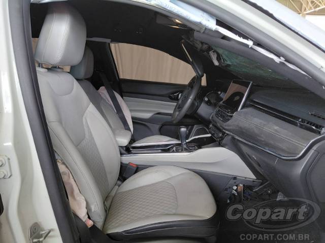 2022 JEEP COMMANDER 