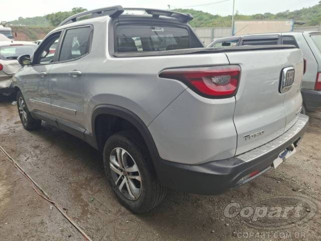 2018 FIAT TORO 