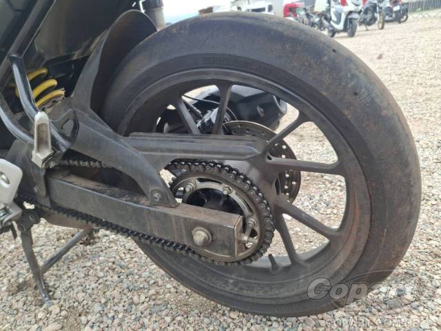 2025 YAMAHA FZ25 FAZER 