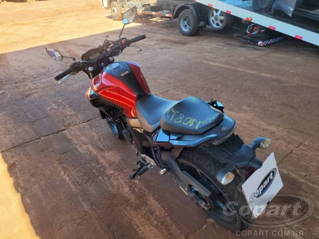 2024 YAMAHA FZ25 FAZER 