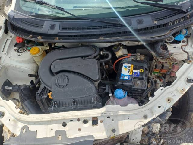 2021 FIAT FIORINO FURGAO 