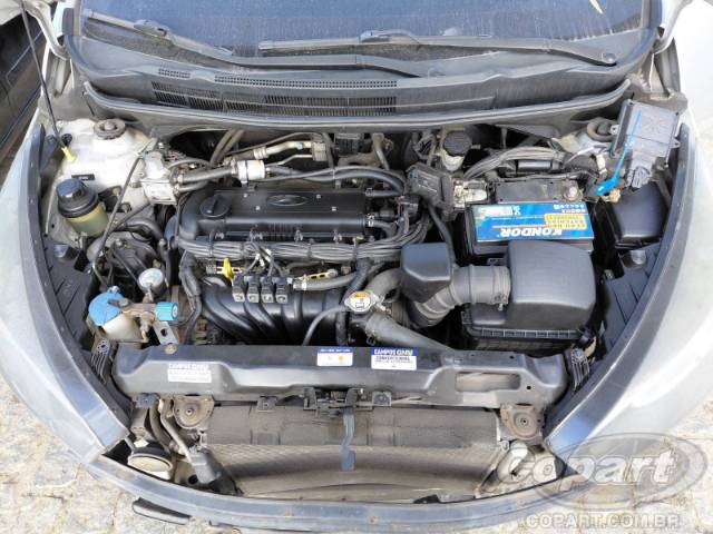 2017 HYUNDAI HB20S 