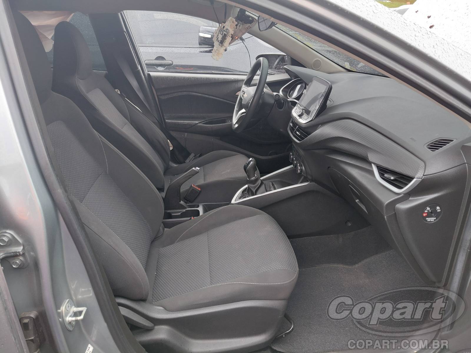 2024 CHEVROLET ONIX — foto 5 de 14