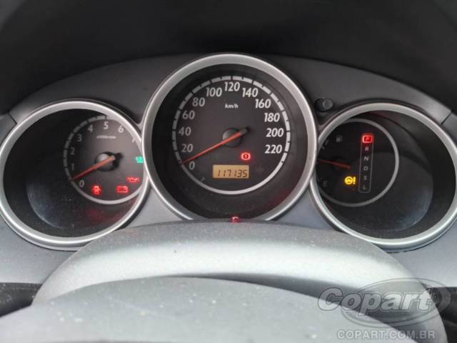 2005 HONDA FIT 