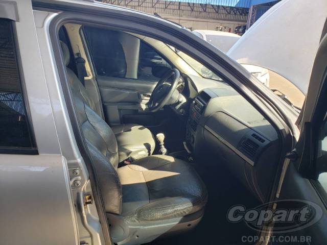2005 FIAT PALIO WEEKEND 