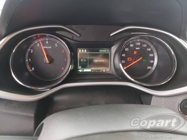 2025 CHEVROLET ONIX PLUS 