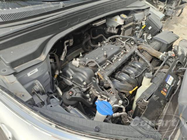 2021 HYUNDAI CRETA 