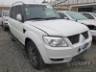 2015 MITSUBISHI PAJERO TR4 
