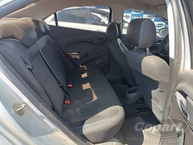 2019 CHEVROLET PRISMA 