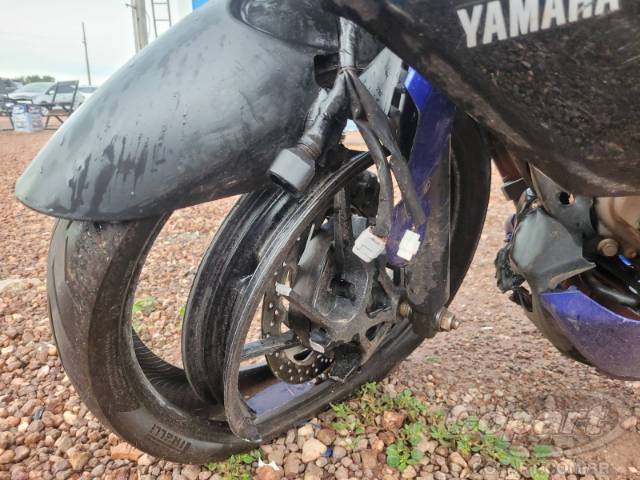 2025 YAMAHA FZ15 