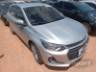 2020 CHEVROLET ONIX 
