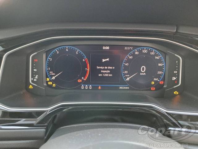 2024 VOLKSWAGEN NIVUS 