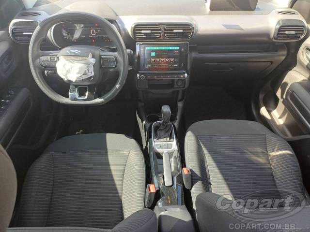 2020 CITROEN C4 CACTUS 