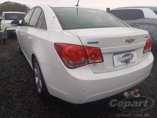 2013 CHEVROLET CRUZE 