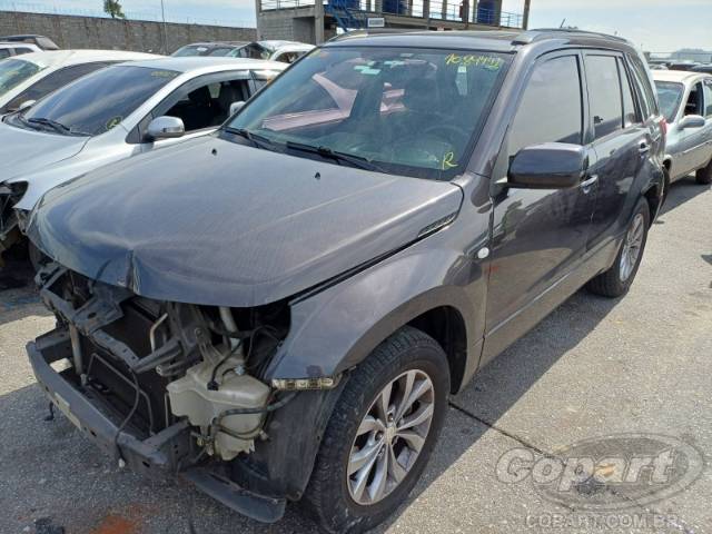 2013 SUZUKI GRAND VITARA 