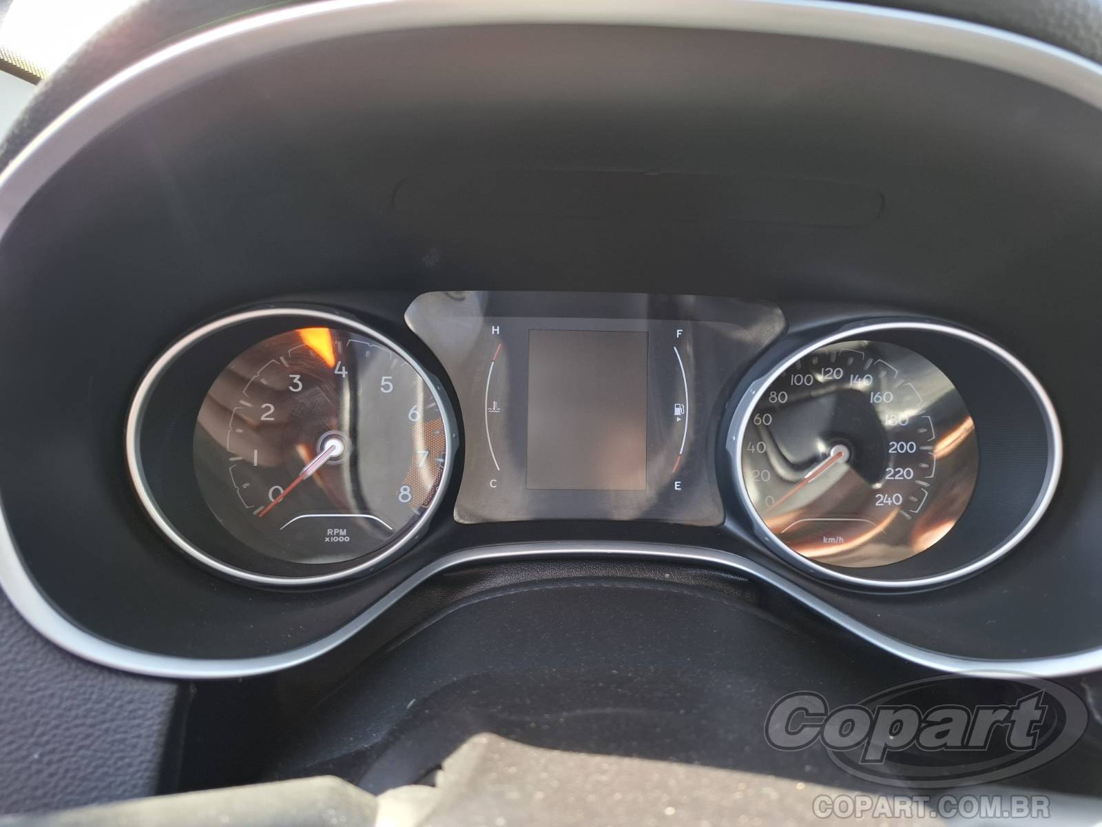 Foto 8 de 11: 2018 JEEP COMPASS