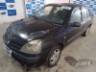2005 RENAULT CLIO SEDAN 