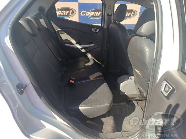 2014 FORD ECOSPORT 