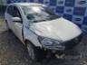 2021 VOLKSWAGEN GOL 