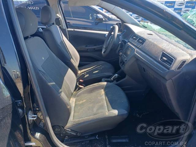 2019 VOLKSWAGEN VOYAGE 