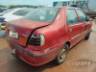 2007 FIAT SIENA 