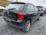 2008 VOLKSWAGEN GOL 
