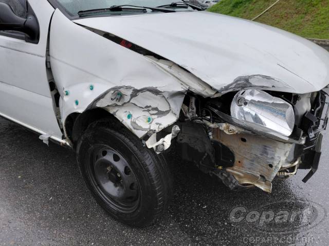 2018 FIAT STRADA 