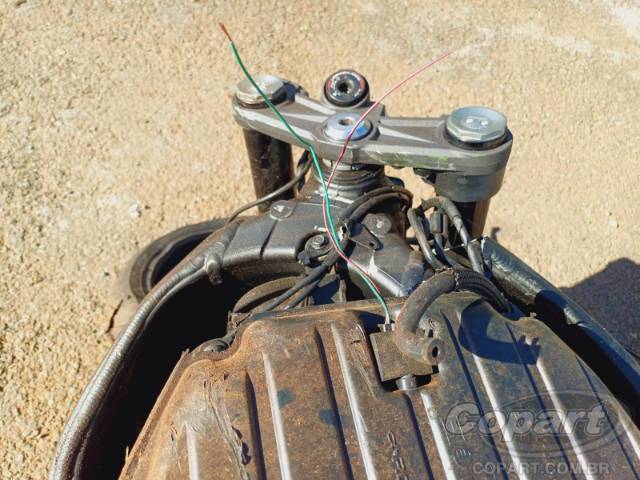 2020 KAWASAKI NINJA ZX-6R 