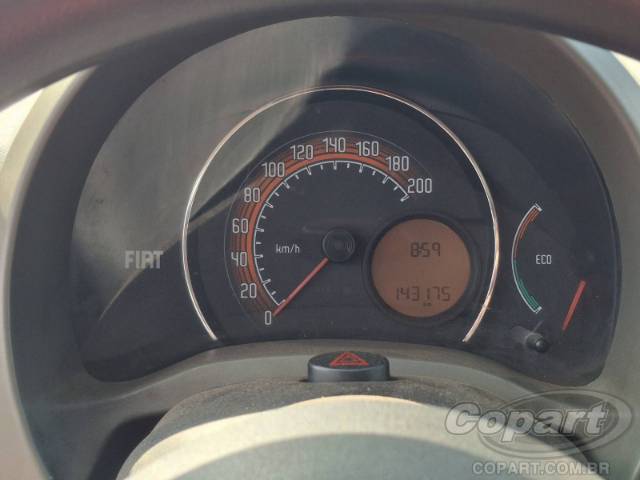 2014 FIAT UNO 