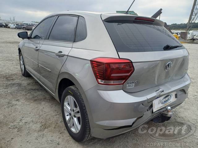 2018 VOLKSWAGEN POLO 