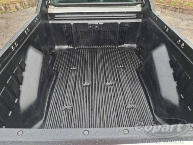 2018 FIAT STRADA 