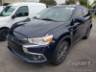 2018 MITSUBISHI ASX 